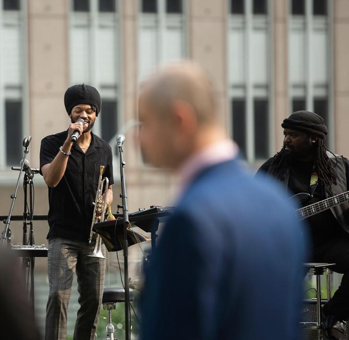 Events at Willis Tower