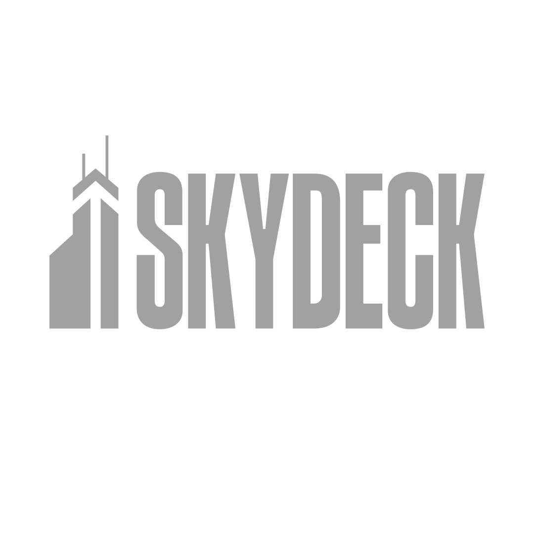 Skydeck logo