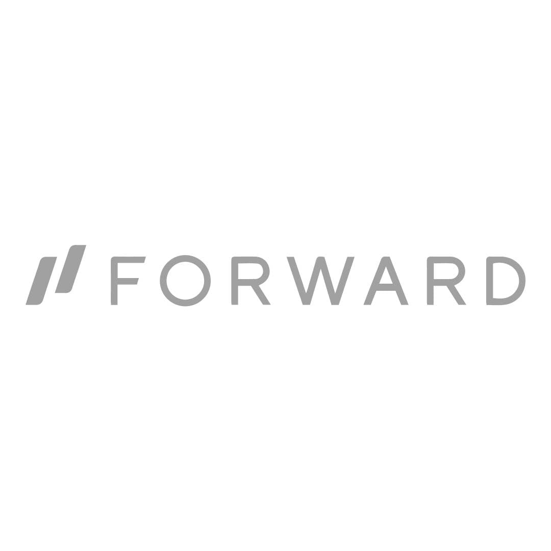 Forward logo